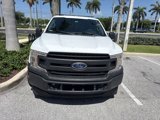 Used 2018 Ford F150 XL w/ Equipment Group 101A Mid image 2