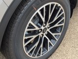 New 2024 Ford Escape SE image 6