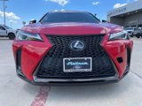Used 2019 Lexus UX 200 image 2
