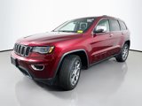 Used 2019 Jeep Grand Cherokee Limited w/ Luxury Group II image 3