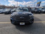 Certified 2022 Ford Explorer XLT w/ Class IV Trailer Tow Package image 2