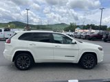Used 2019 Jeep Cherokee High Altitude image 4