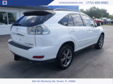 Used 2007 Lexus RX 400h 2WD image 5