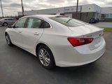 Used 2017 Chevrolet Malibu LT image 5