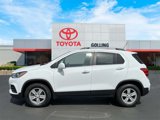 Used 2019 Chevrolet Trax LT w/ LT Convenience Package image 2