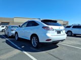 Used 2015 Lexus RX 350 FWD image 2