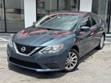 Used 2017 Nissan Sentra SV w/ Style Package image 2