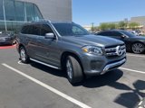 Used 2019 Mercedes-Benz GLS 450 4MATIC image 3