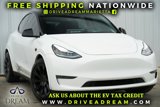 Used 2020 Tesla Model Y Long Range image 2