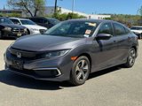 Used 2020 Honda Civic LX image 2