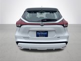 Used 2024 Nissan Kicks SR w/ SR Premium Package image 4
