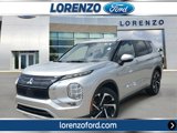 Used 2022 Mitsubishi Outlander SE image 1
