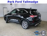 Used 2020 Ford Escape Titanium image 2