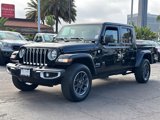 Used 2023 Jeep Gladiator Overland image 4