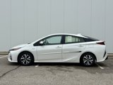Used 2018 Toyota Prius Prime Advanced image 2