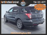 Used 2015 Ford Explorer XLT w/ Equipment Group 202B image 2