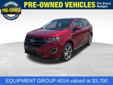 Used 2015 Ford Edge Sport w/ Equipment Group 401A image 1
