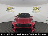 Used 2022 Kia Sportage Nightfall Edition w/ Nightfall Fwd Premium Package image 3