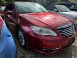 Used 2013 Chrysler 200 Touring image 3