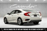 Used 2020 Honda Civic LX image 5