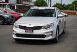 Used 2017 Kia Optima LX image 4