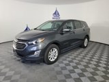Used 2018 Chevrolet Equinox LT image 3