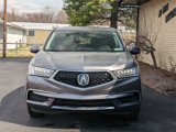 Used 2018 Acura MDX SH-AWD image 2