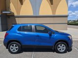 Used 2015 Chevrolet Trax LS w/ LPO, Protection Package image 6