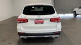 Used 2018 Mercedes-Benz GLC 300 4MATIC image 4