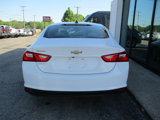 Used 2020 Chevrolet Malibu LS image 6