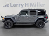 Used 2020 Jeep Wrangler Unlimited Sport image 2