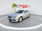 Used 2014 Honda Accord EX-L image 4