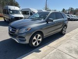 Used 2018 Mercedes-Benz GLE 350 image 4