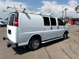 Used 2021 Chevrolet Express 2500 w/ Driver Convenience Package image 4