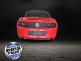 Used 2013 Ford Mustang Convertible image 3
