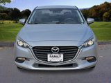 Used 2017 MAZDA MAZDA3 Sport image 2