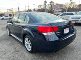Used 2013 Subaru Legacy 2.5i Premium w/ All-Weather Pkg image 5