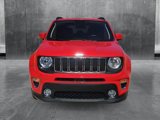 Used 2022 Jeep Renegade Latitude w/ Convenience Group image 2