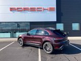 Used 2024 Porsche Macan image 3