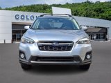Used 2020 Subaru Crosstrek 2.0i Premium w/ Moonroof Package 2 image 2