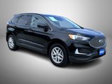 Used 2023 Ford Edge SEL image 3