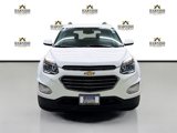 Used 2017 Chevrolet Equinox LT w/ LPO, Protection Package image 2