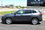 Used 2016 Jeep Cherokee Limited image 2