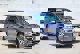 Used 2014 Honda Odyssey EX image 3