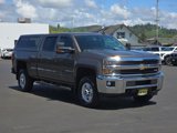 Used 2015 Chevrolet Silverado 2500 LT w/ LT Convenience Package image 2