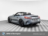 New 2025 BMW Z4 sDrive30i w/ Premium Package image 3