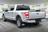 Used 2021 Ford F150 XL w/ STX Appearance Package image 2