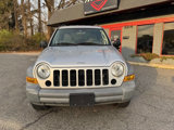 Used 2005 Jeep Liberty Sport image 2