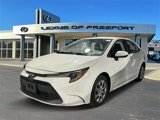 Used 2021 Toyota Corolla LE image 3