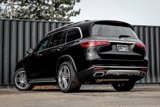 Used 2025 Mercedes-Benz GLS 450 4MATIC image 2